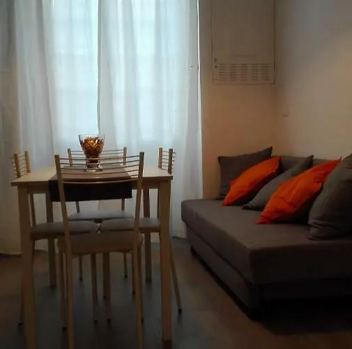 La casa di Greta